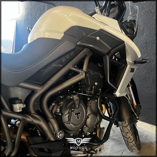 Triumph Tiger 800 XC X 2019