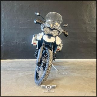 Triumph Tiger 800 XC X 2019