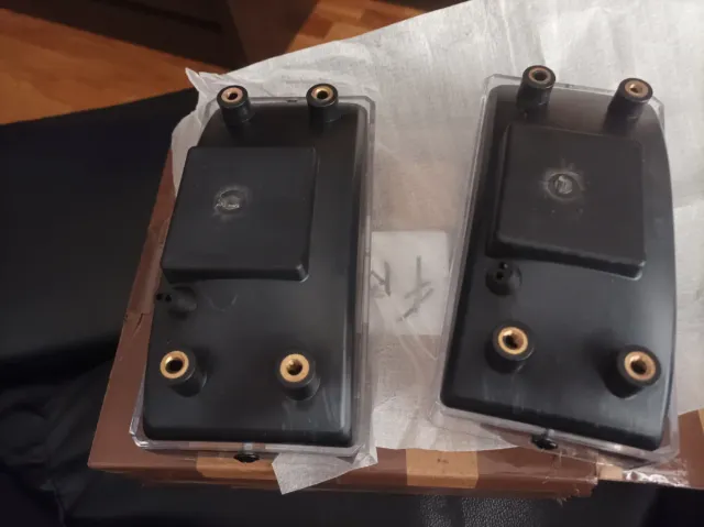 Faros Antiniebla Coche (2 Unidades)