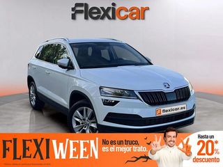 Skoda Karoq 1.5 TSI 110kW (150CV) ACT Ambition