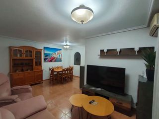 Chalet en alquiler en Altos - La Florida en Orihuela