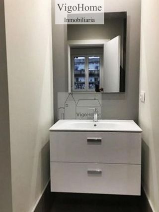 Piso en alquiler en Praza España - Casablanca en Vigo