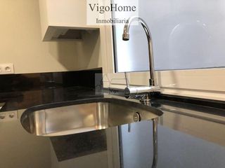 Piso en alquiler en Praza España - Casablanca en Vigo