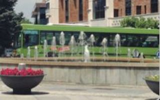 Local comercial en alquiler en Casco Antiguo en Majadahonda