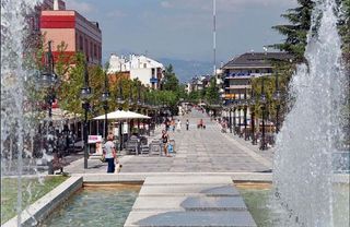 Local comercial en alquiler en Casco Antiguo en Majadahonda