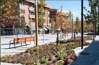 Local comercial en alquiler en Casco Antiguo en Majadahonda