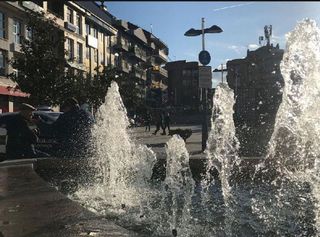 Local comercial en alquiler en Casco Antiguo en Majadahonda
