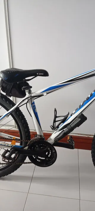 Bicicleta Giant Revel 1 Talla S