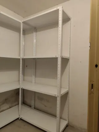 Trastero céntrico en alquiler