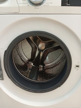 Lavadora Balay con garantía y transporte