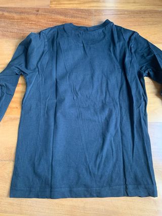 Maglietta Darth Vader Star Wars Benetton Bambino