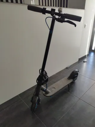 Patinete Eléctrico SmartGiro Xtrem