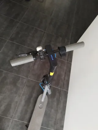 Patinete Eléctrico SmartGiro Xtrem