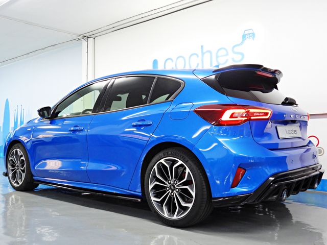 Ford Focus 2023