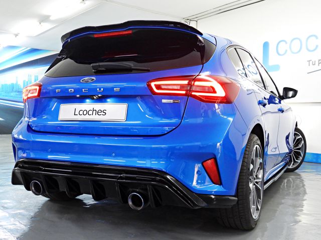 Ford Focus 2023
