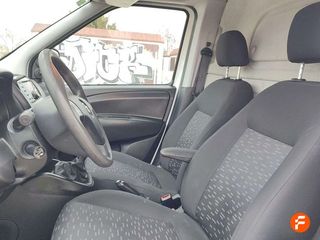 Opel Combo Cargo 1.5 TD 75kW (100CV) S/S Expression XL