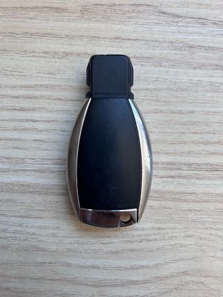 Llave Mercedes