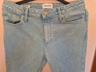 Jack & Jones Vaqueros Clark Evan AM 795