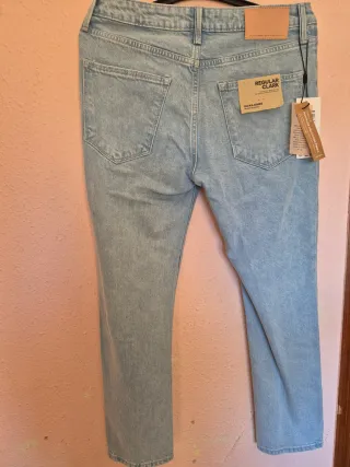 Jack & Jones Vaqueros Clark Evan AM 795