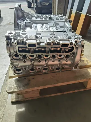 Motor PSA 9HZ Intercambio