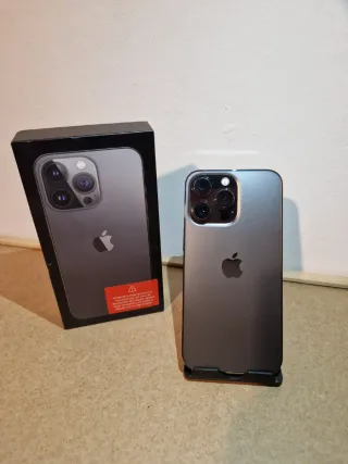 iPhone 13 Pro Space Gray