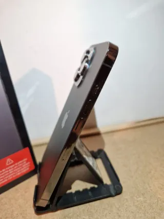 iPhone 13 Pro Space Gray