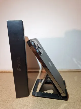 iPhone 13 Pro Space Gray