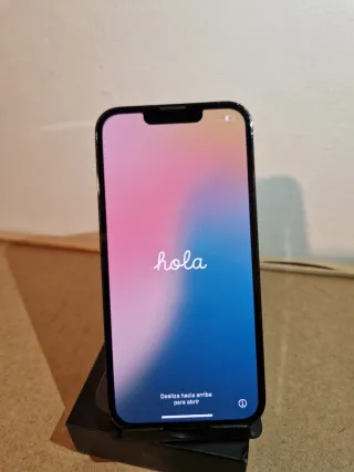 iPhone 13 Pro Space Gray