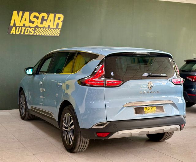 Renault Espace 2018