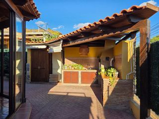 Chalet en alquiler en El Candado - El Palo en Málaga