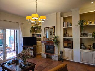 Chalet en alquiler en El Candado - El Palo en Málaga