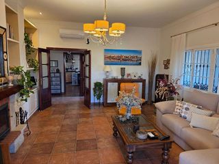 Chalet en alquiler en El Candado - El Palo en Málaga