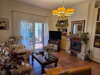 Chalet en alquiler en El Candado - El Palo en Málaga