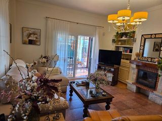 Chalet en alquiler en El Candado - El Palo en Málaga