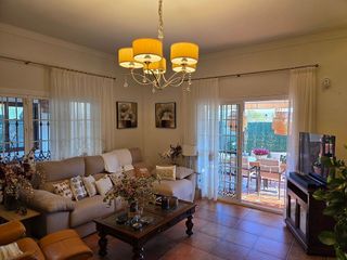 Chalet en alquiler en El Candado - El Palo en Málaga