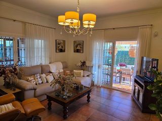 Chalet en alquiler en El Candado - El Palo en Málaga