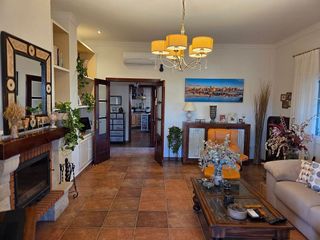 Chalet en alquiler en El Candado - El Palo en Málaga