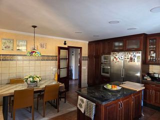 Chalet en alquiler en El Candado - El Palo en Málaga