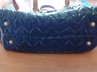 Borsa Alviero Martini 1° Classe Nera