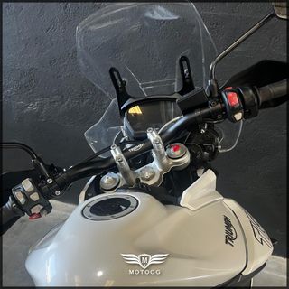 Triumph Tiger 800 XC X 2019