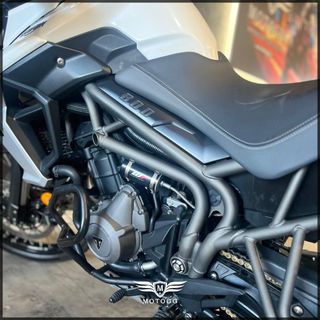 Triumph Tiger 800 XC X 2019