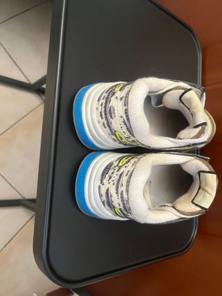 Scarpe Gucci Uomo  Multicolore