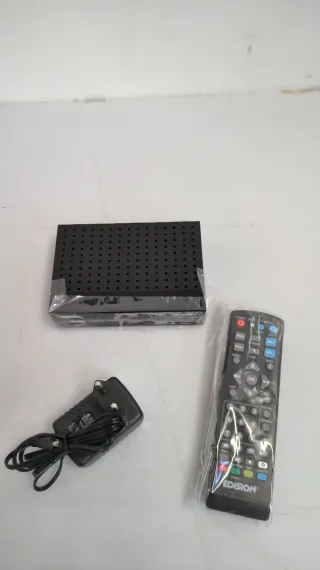 Decodificador Edision Picco T265+ B2Y0347