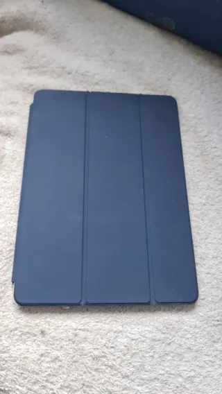 Apple iPad Air 16GB Plata