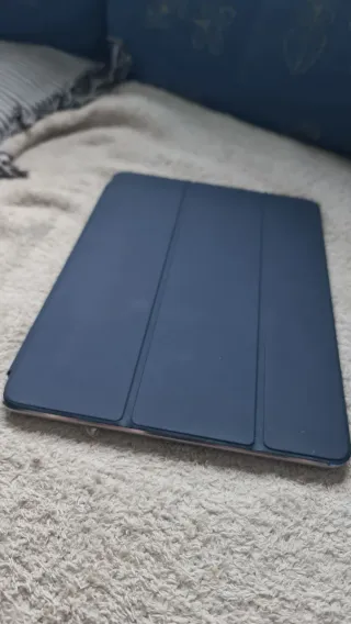Apple iPad Air 16GB Plata