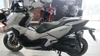 HONDA ADV350