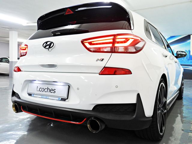 Hyundai i30 2019