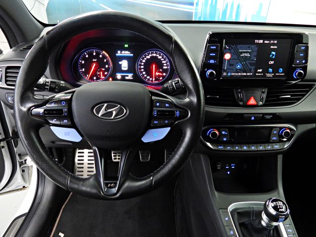 Hyundai i30 2019