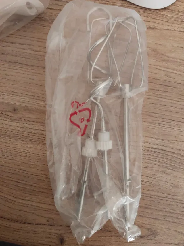 Batidora Silvercrest Lidl