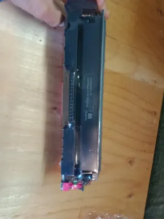 Toner M Magenta 067H